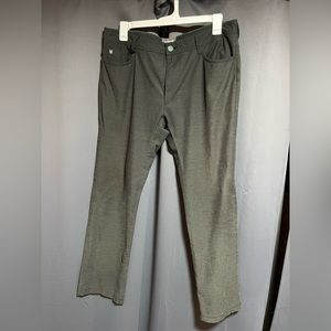 Men’s Linksoul golf pants. Size 36R.